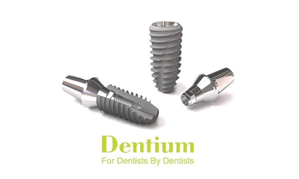 dentium